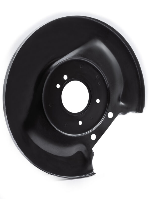 Beetle / Ghia Ball Joint Front Disk Brake Backing Plate, Each