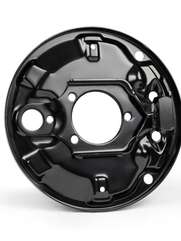 66- Beetle / Ghia Front Drum Brake Backing Plate, Each