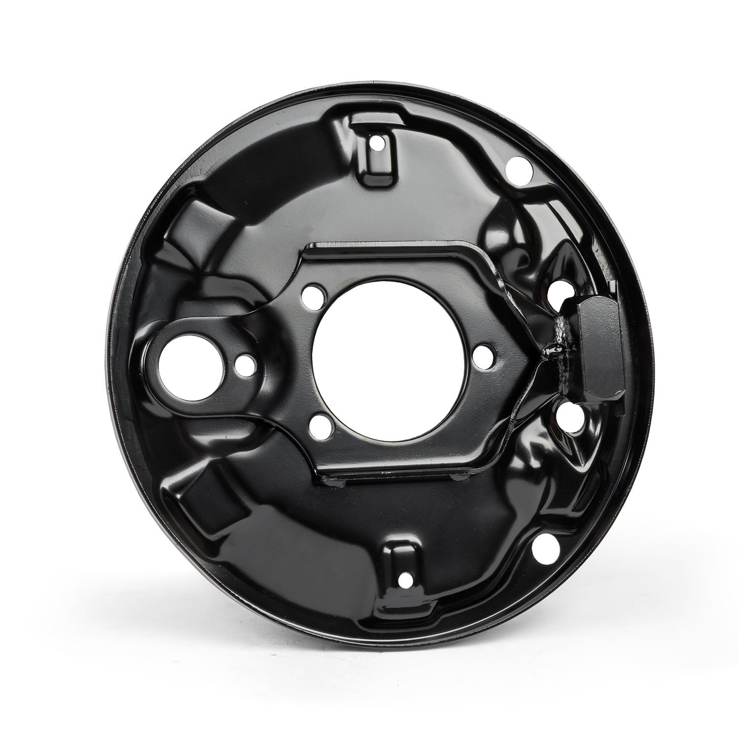 66- Beetle / Ghia Front Drum Brake Backing Plate, Each