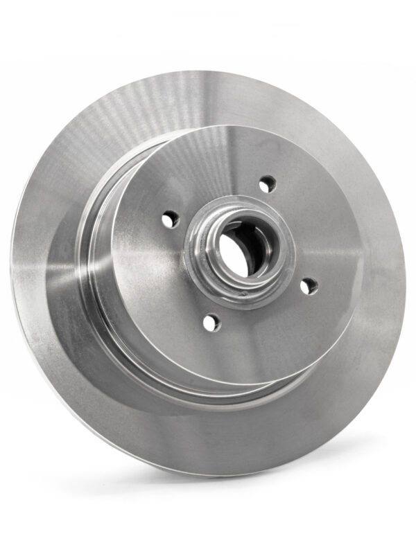 Beetle / Ghia Ball Joint Front Disk Brake, 4x100, Each