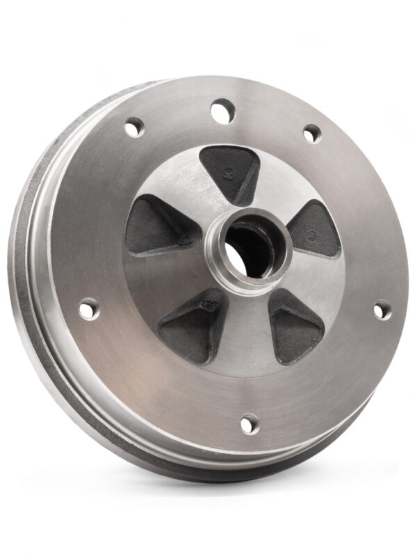T1 1958-65 Beetle 5x205 Front Drum Brake