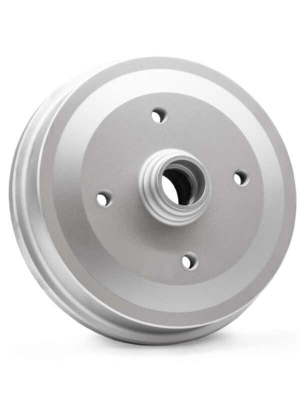 T1 1968-79 Beetle 4x130 Front Drum Brake
