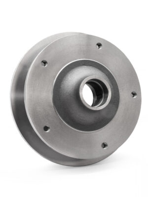 Beetle / Ghia Link Pin Front Disk Brake, 5x205, Each