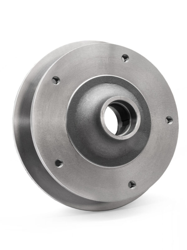 Beetle / Ghia Link Pin Front Disk Brake, 5x205, Each