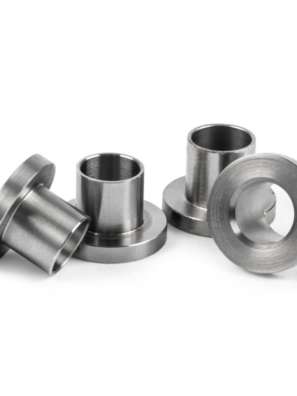 Early Bay - Late Bay Caliper Adapter Bushes, Set
