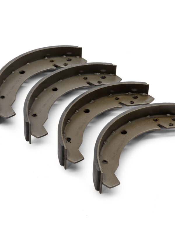 T1 1957-79 Beetle Front Brake Shoes / 1967-79 Rear Brake Shoes, 40mm