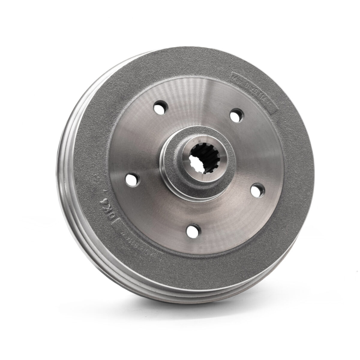 T1 1968-79 5x130 Rear Brake Drum