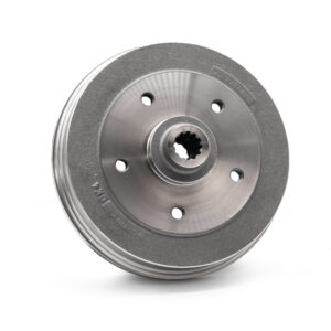 T1 1968-79 5x130 Rear Brake Drum