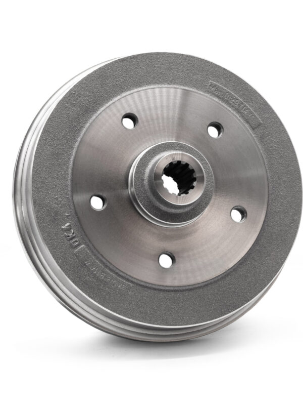 T1 1968-79 5x130 Rear Brake Drum