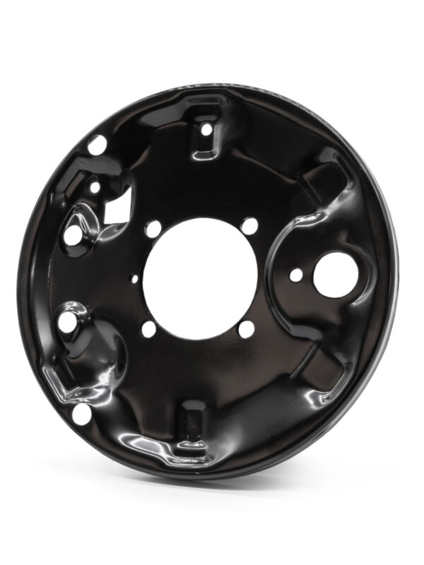 Beetle / Ghia Rear Drum Backing Plate (1967 Onwards), Right