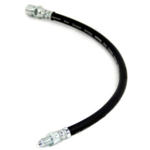 T1 1965-66 Beetle Front Brake Hose Pipe Lines, Drum / T2 1955-67 Split Screen Front, Drum, 430mm, Each