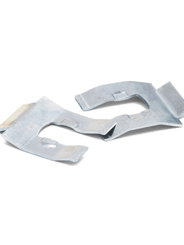 T1 T2 T3 Brake Line Tabs for Flexy - Hardline Pr ( Speed Clips )