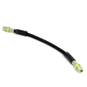 T1 1302/03 1969-79 Beetle Front Brake Hose Pipe Line Disk / T2 1970-79 Bay Window Front Disk 340mm Each