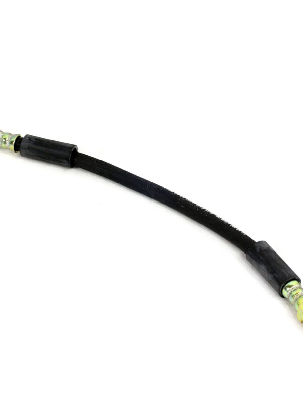 T1 1302/03 1969-79 Beetle Front Brake Hose Pipe Line Disk / T2 1970-79 Bay Window Front Disk 340mm Each