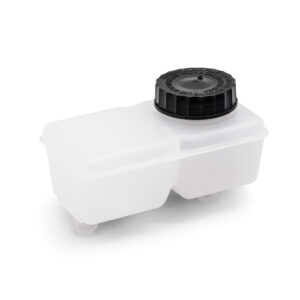 Dual Circuit Master Cylinder Brake Fluid Reservoir (Does not include master cylinder)
