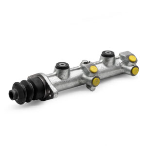 T2 1971-79 Bay Window Master Cylinder Non Servo, 20.64mm