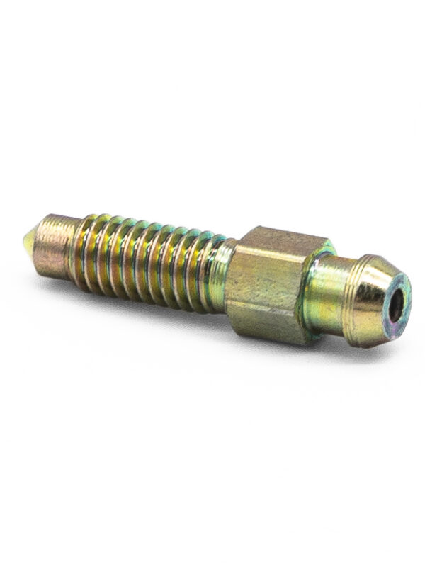 Brake Cylinder Bleeder Valve (M6x28mm)