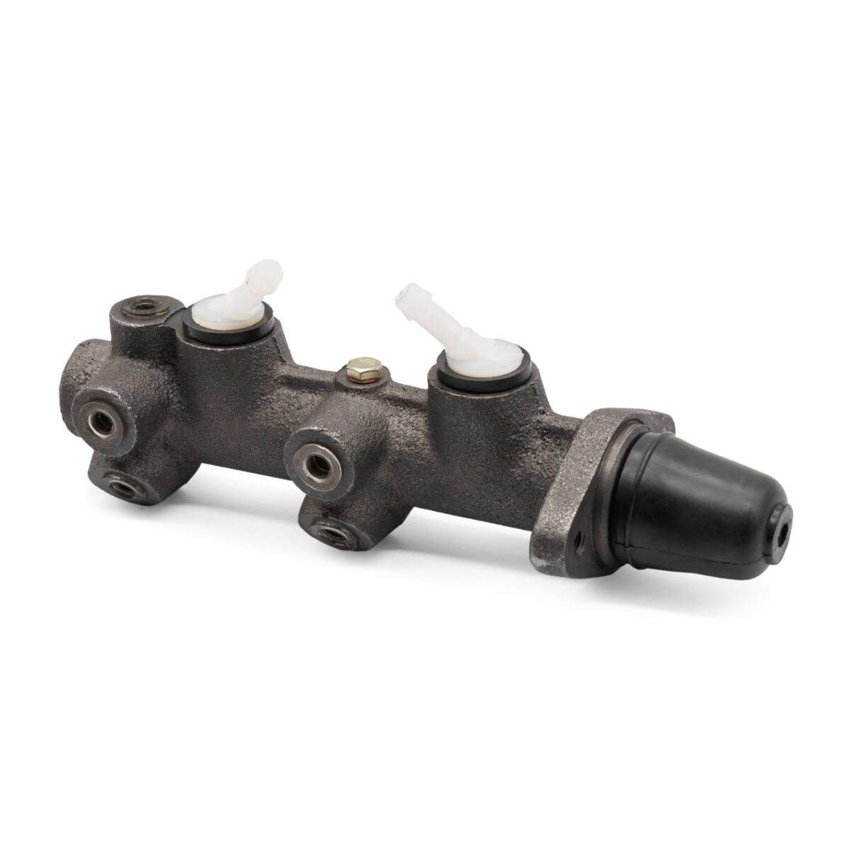 T1 1965-79 Dual Circuit Master Brake Cylinder, LHD