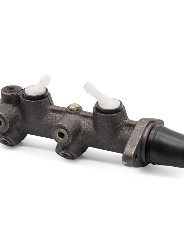 T1 1965-79 Dual Circuit Master Brake Cylinder, LHD