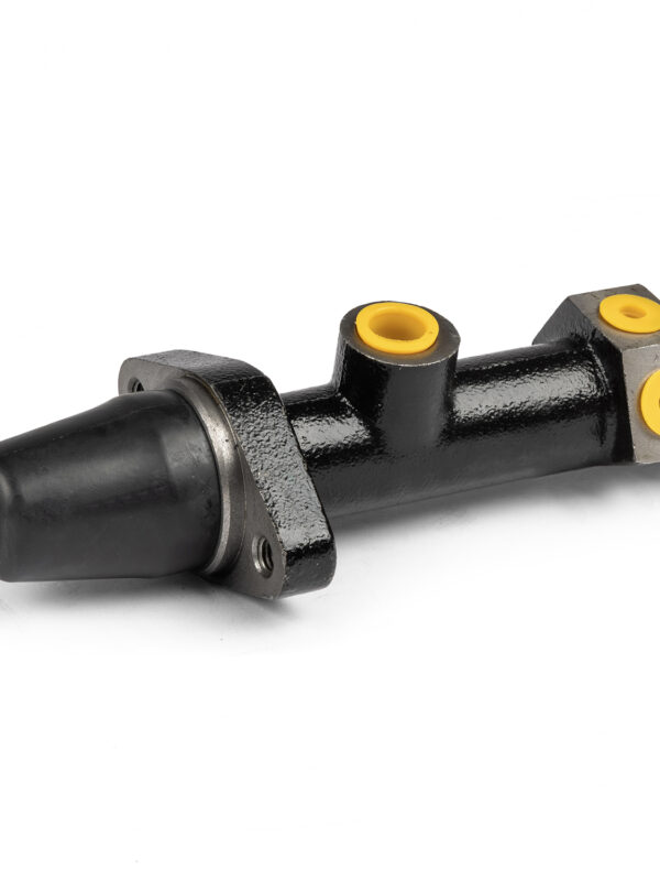 T1 1953-64 Beetle / Karmann Ghia Single Circuit Brake Master Cylinder
