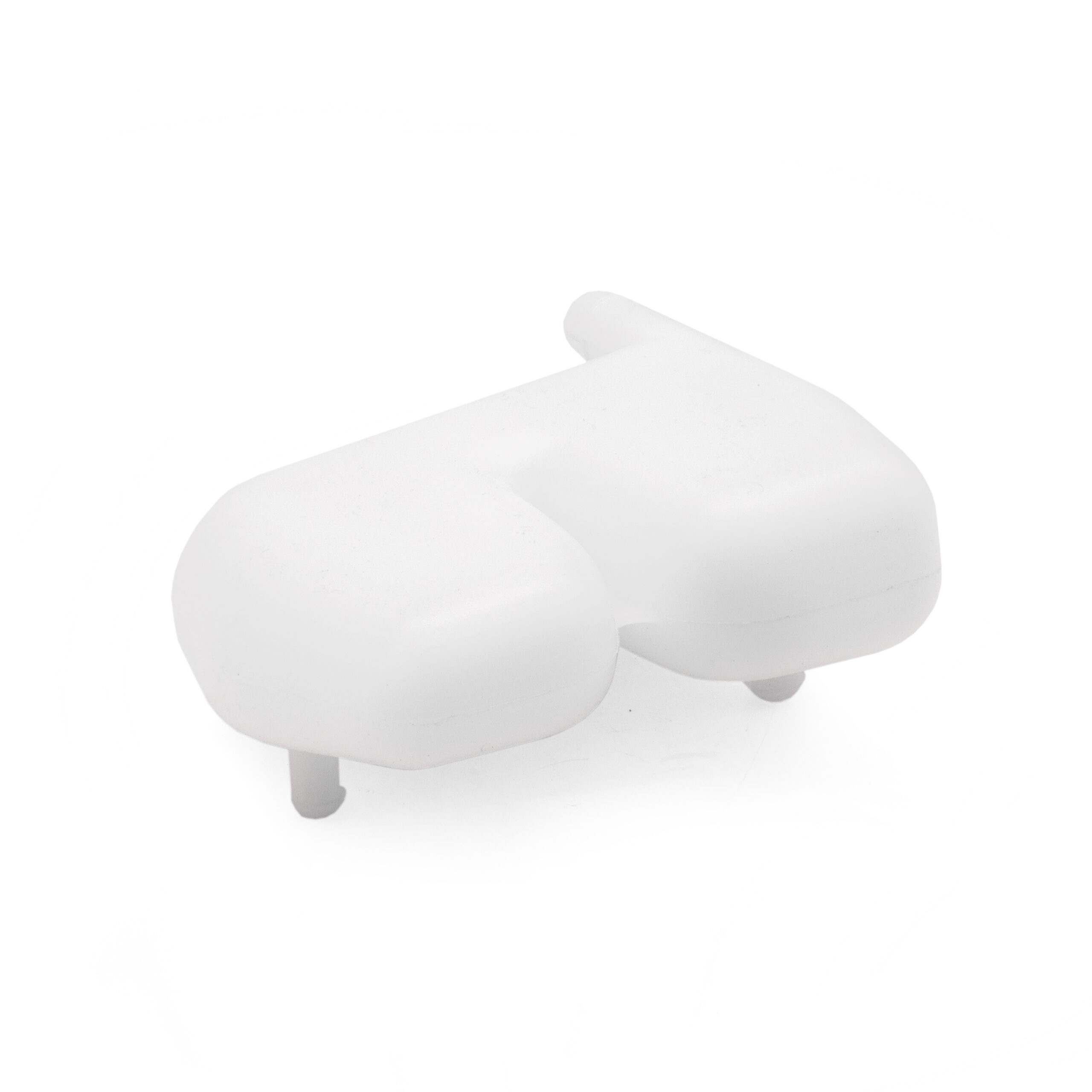 T2 1973-79 Bay Window Brake Fluid Reservoir Servo