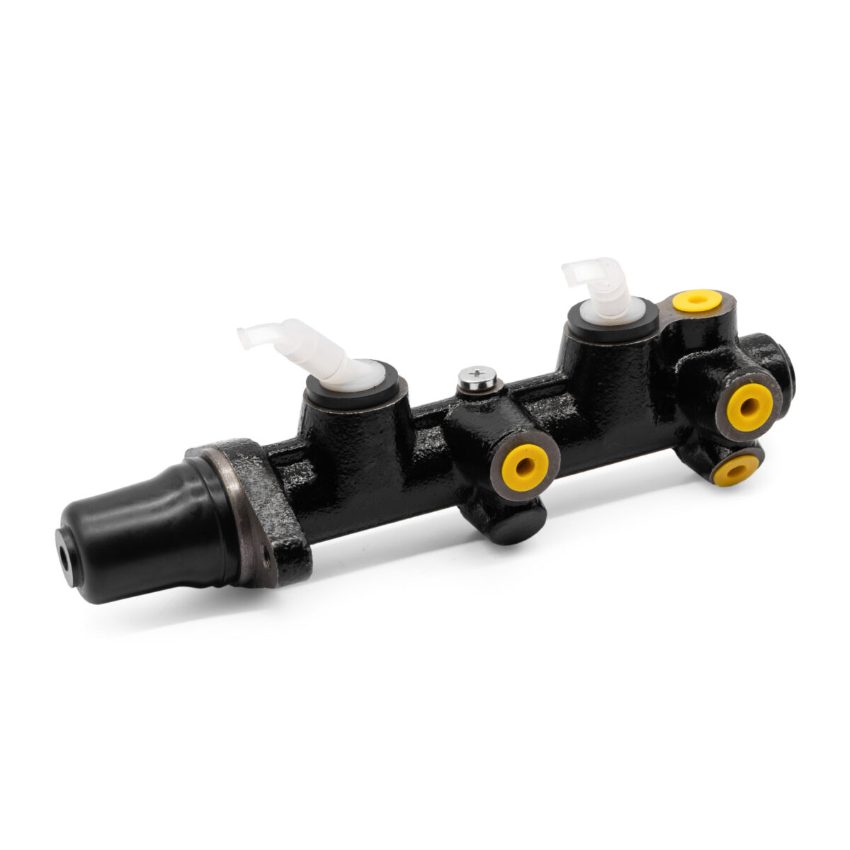 T1 1967-79 Beetle / Ghia Dual Circuit Brake Master Cylinder RHD