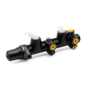 T1 1967-79 Beetle / Ghia Dual Circuit Brake Master Cylinder RHD