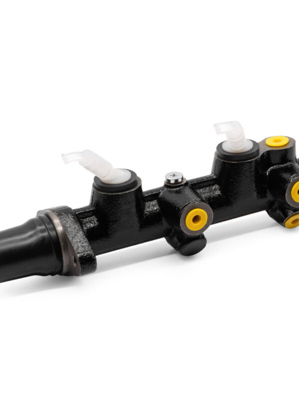 T1 1967-79 Beetle / Ghia Dual Circuit Brake Master Cylinder RHD