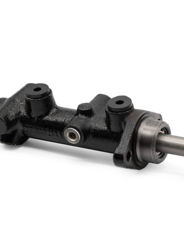 T2 1968-79 Bay Window Dual Circuit Brake Master Cylinder LHD / (RHD -75)