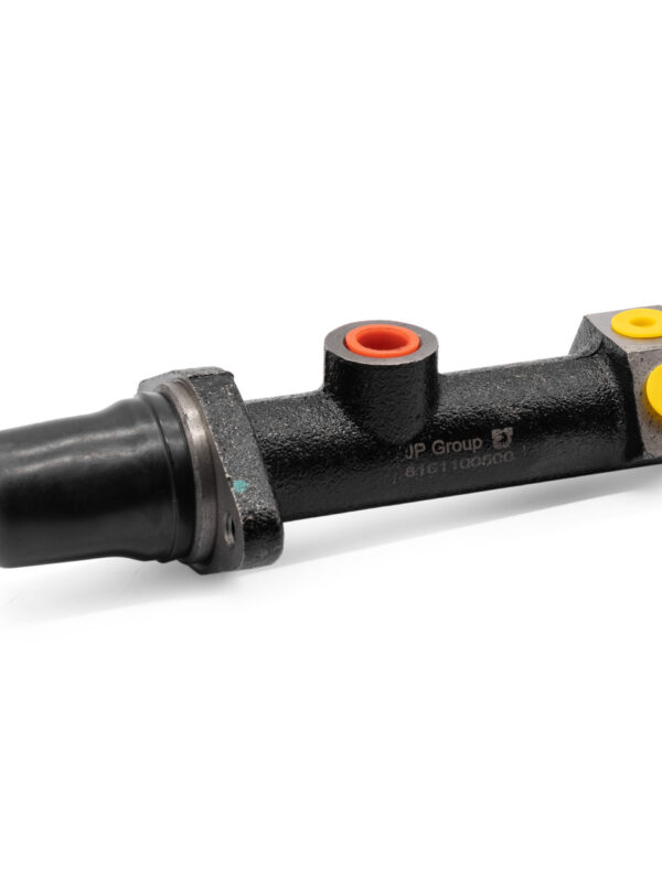 T1 1965-67 Beetle / Ghia Single Circuit Brake Master Cylinder LHD/RHD