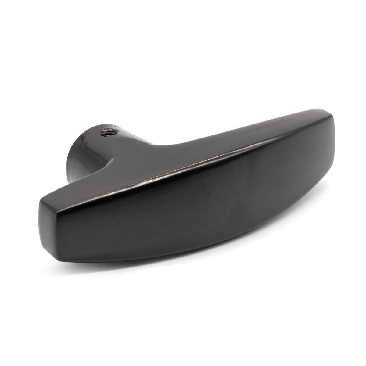 Bay Window Black Anodized Handbrake Handle (1968-1979)