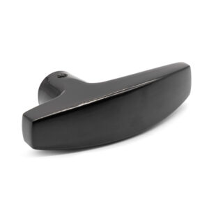 Bay Window Black Anodized Handbrake Handle (1968-1979)