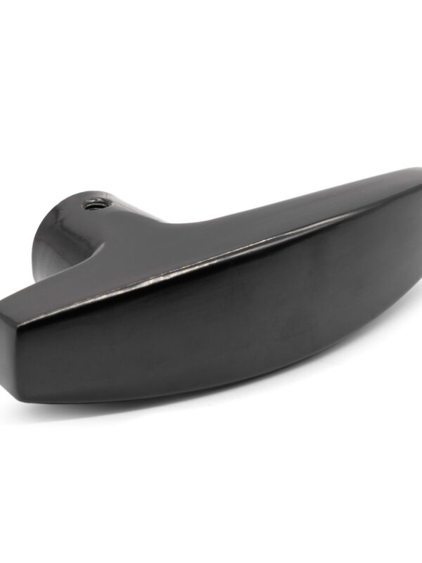 Bay Window Black Anodized Handbrake Handle (1968-1979)