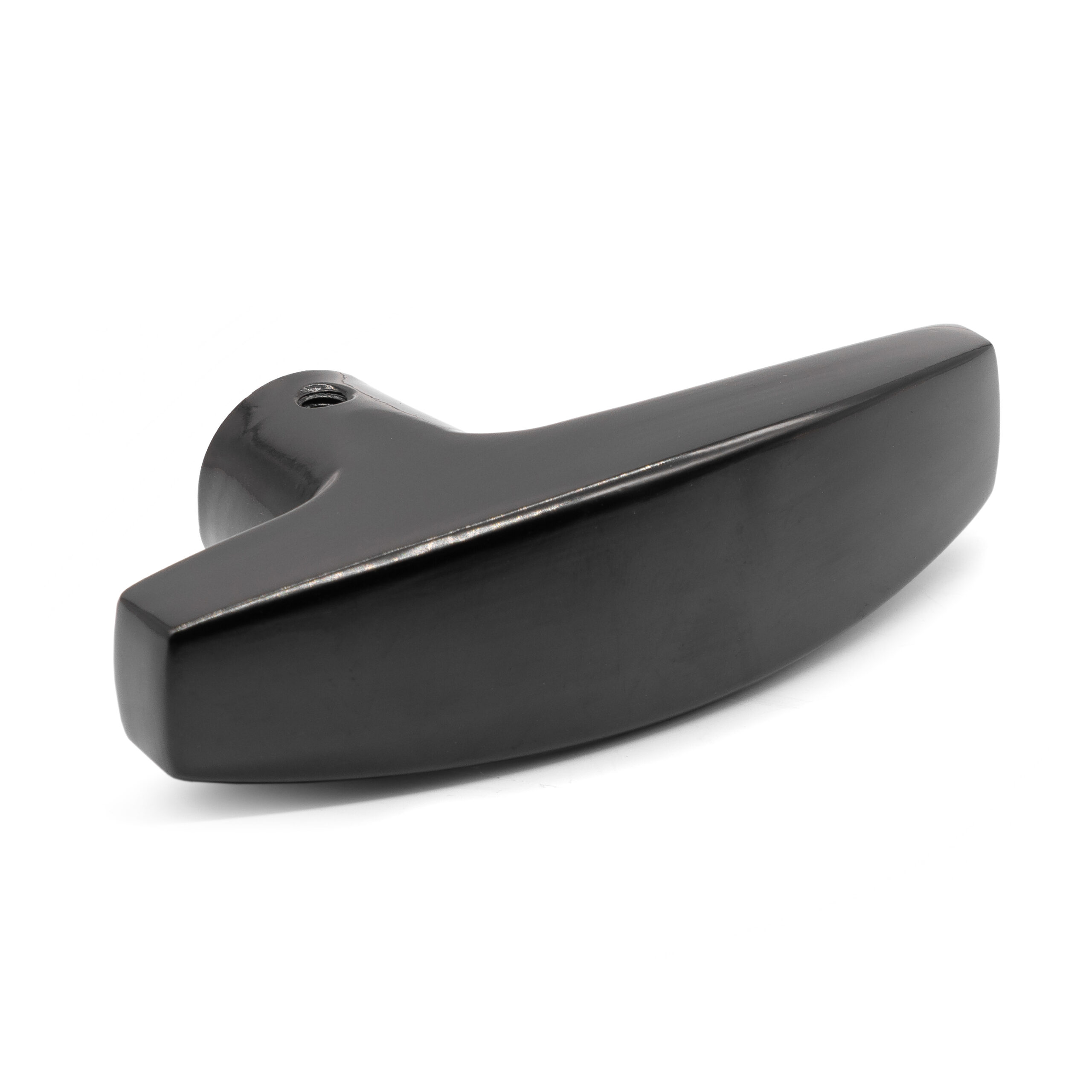 Bay Window Black Anodized Handbrake Handle (1968-1979)