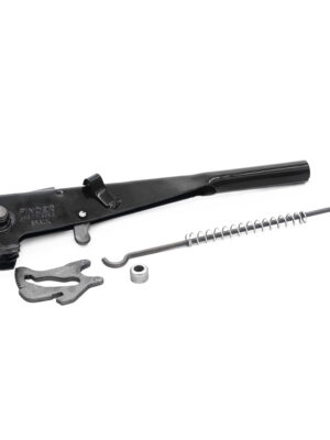 Black Hand Brake Lever Assembly for T1 Beetle Handbrake