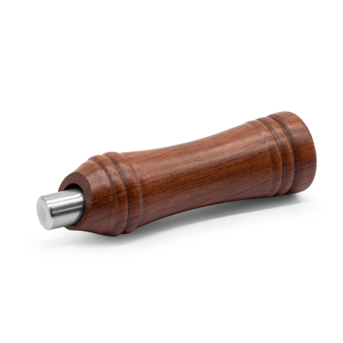 Flat 4 Handbrake Lever in Rosewood