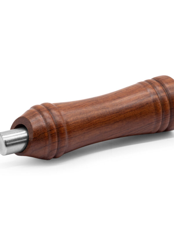 Flat 4 Handbrake Lever in Rosewood