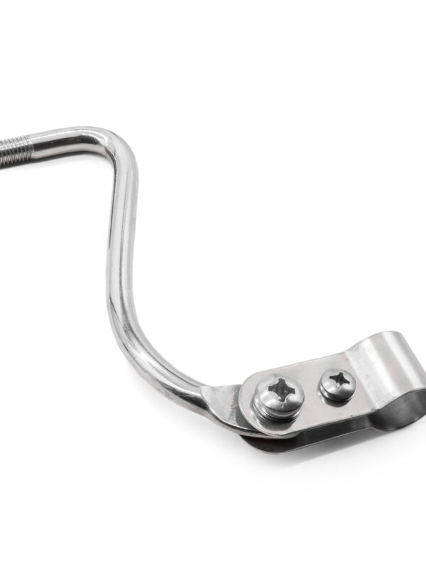 T2 Split Screen Handbrake Extender