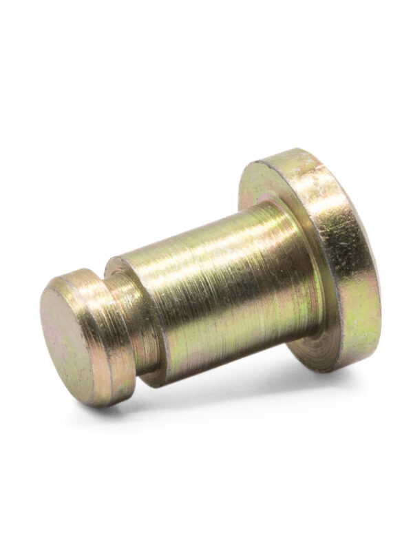 Brake Cylinder Bleeder Valve (M6x28mm)