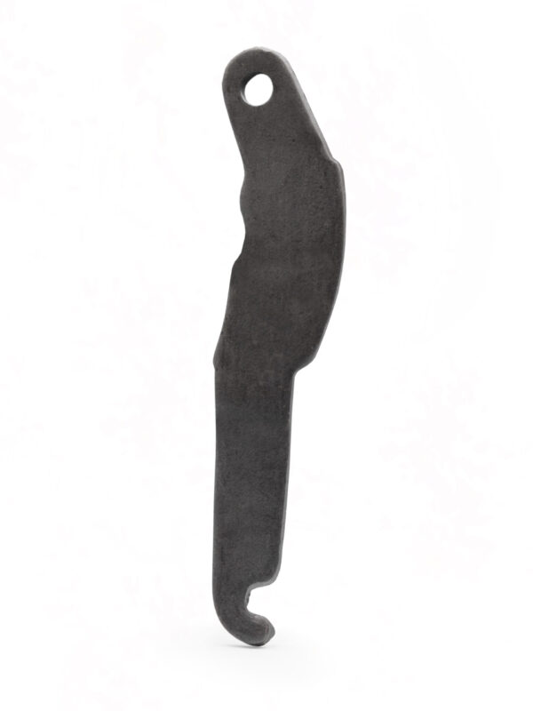 T1 T3 Beetle Ghia Handbrake Lever Arm Left