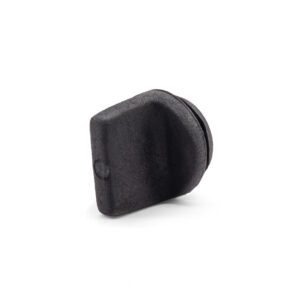 Rubber Bung for Brake Backing Plates