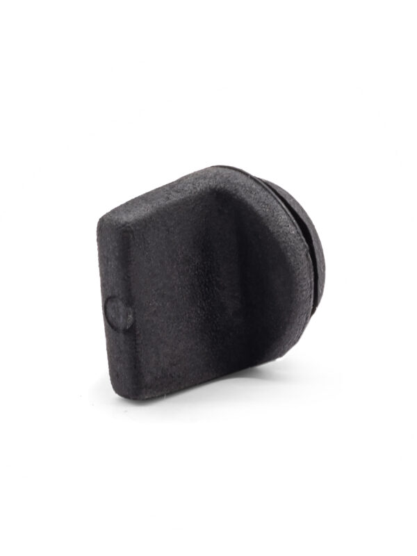 Rubber Bung for Brake Backing Plates