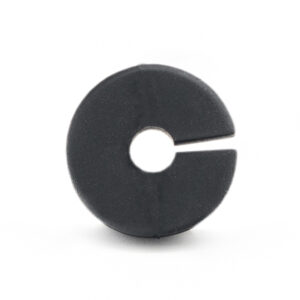Brake Hard Line Pipe Through-Body Grommet 14mm