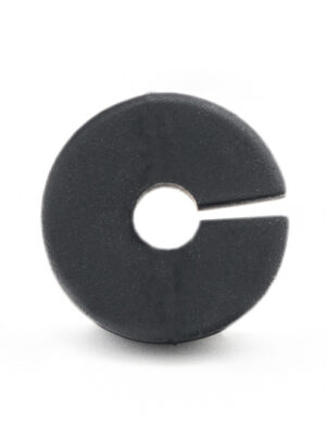 Brake Hard Line Pipe Through-Body Grommet 14mm