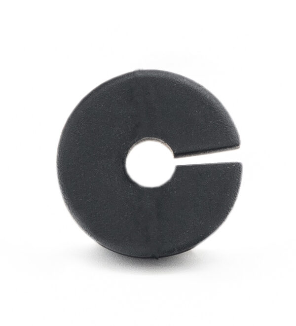 Brake Hard Line Pipe Through-Body Grommet 14mm