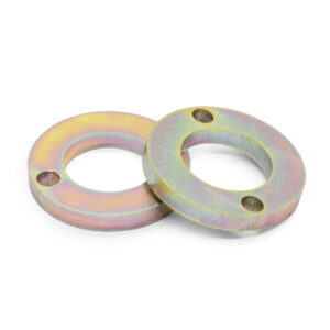 T1 Beetle Bug T2 Dual Disk Master Cylinder Adapter Spacer Kit