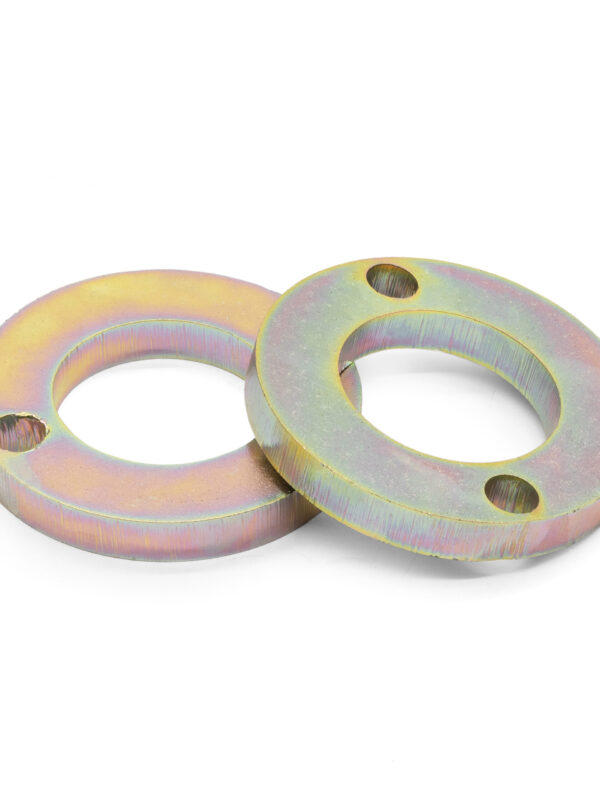 T1 Beetle Bug T2 Dual Disk Master Cylinder Adapter Spacer Kit