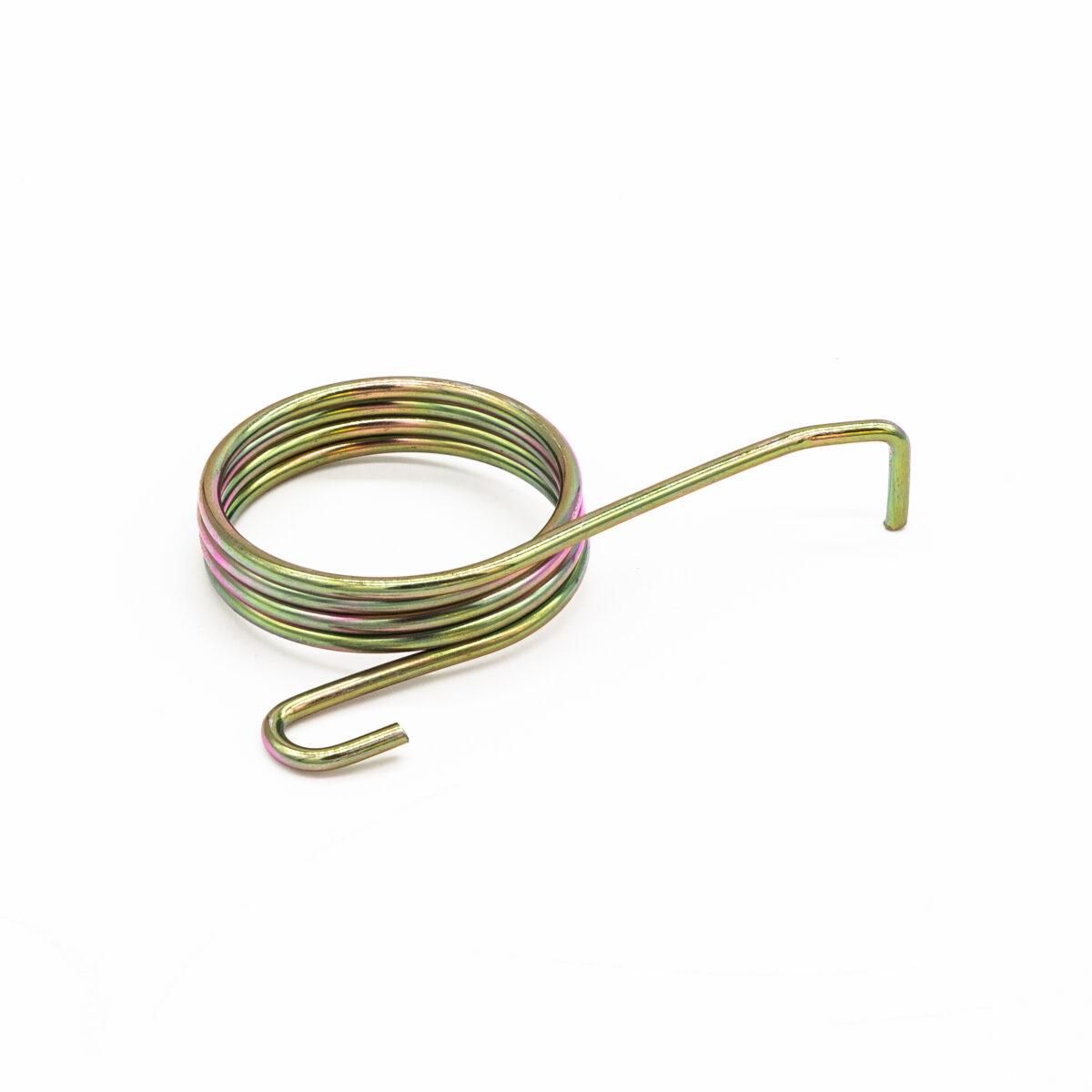 T1 / T3 Brake Pedal Return Spring