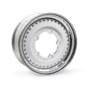 Limebug 17" SM35 3-Piece Split Rim Wheels
