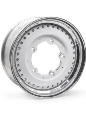 Limebug 17" SM35 3-Piece Split Rim Wheels